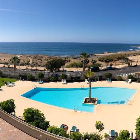 דירות אל מדאנו Casa Bonita Medano מראה חיצוני תמונה