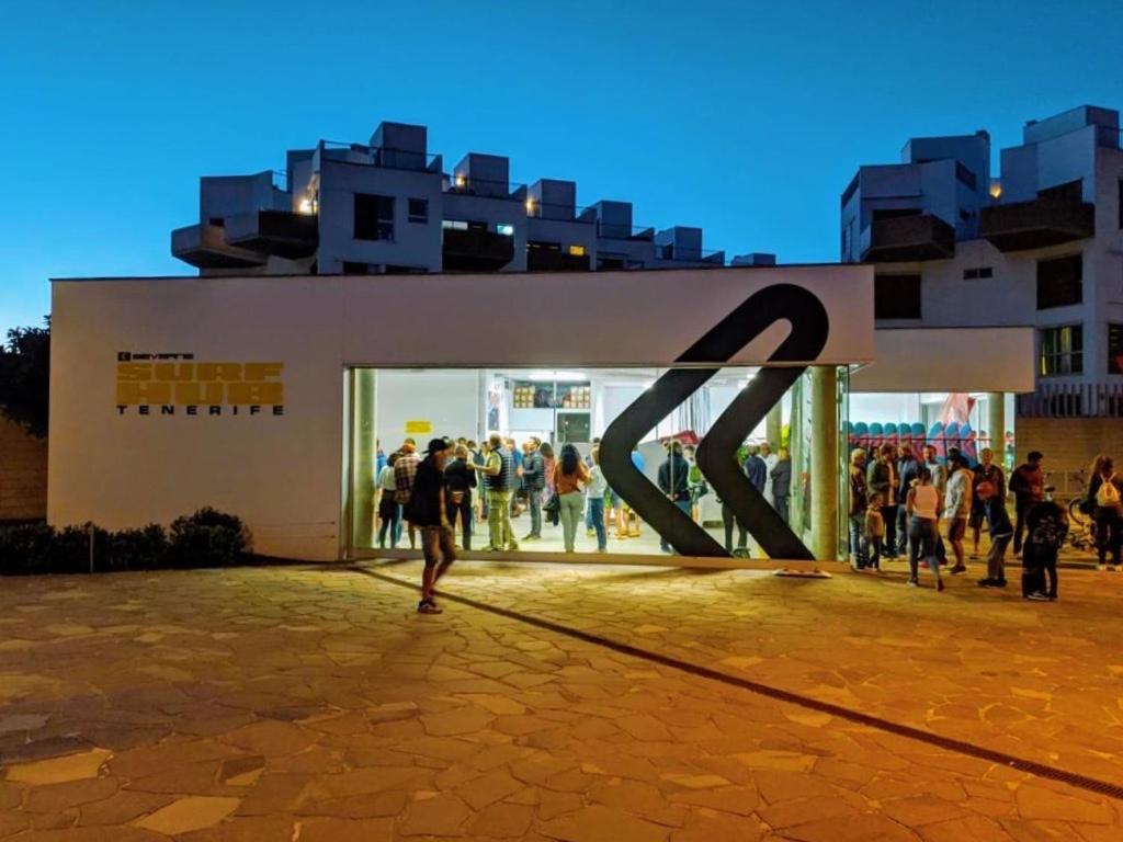 דירות אל מדאנו Casa Bonita Medano מראה חיצוני תמונה