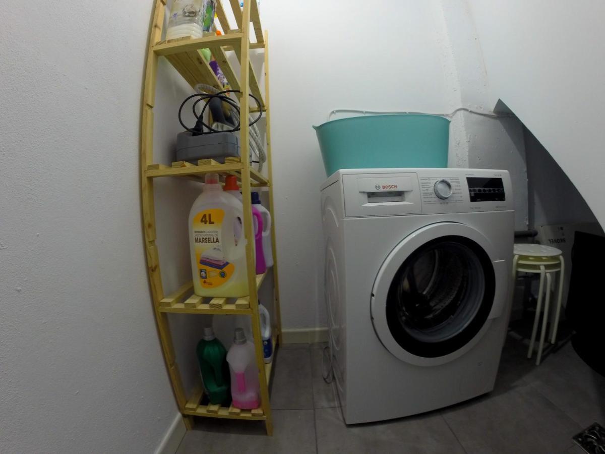 דירות אל מדאנו Casa Bonita Medano מראה חיצוני תמונה