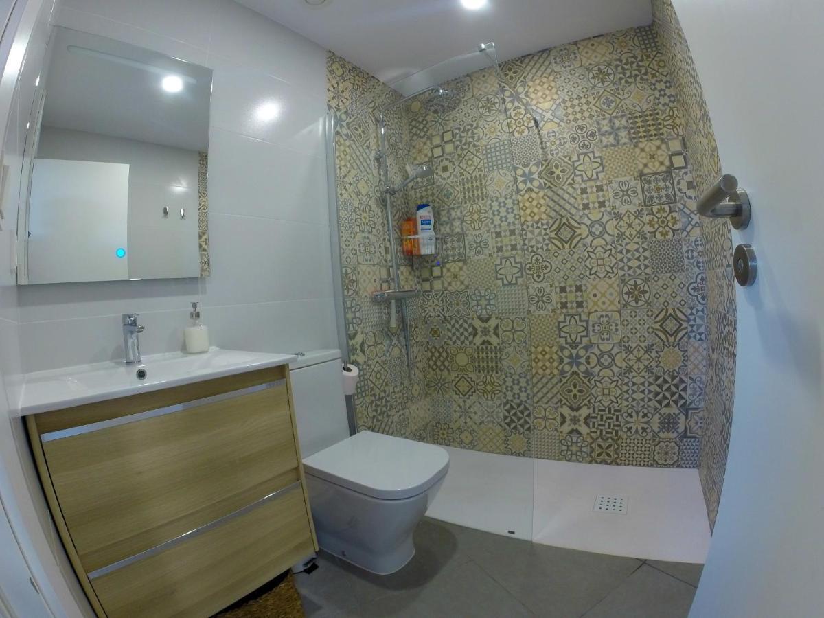 דירות אל מדאנו Casa Bonita Medano מראה חיצוני תמונה