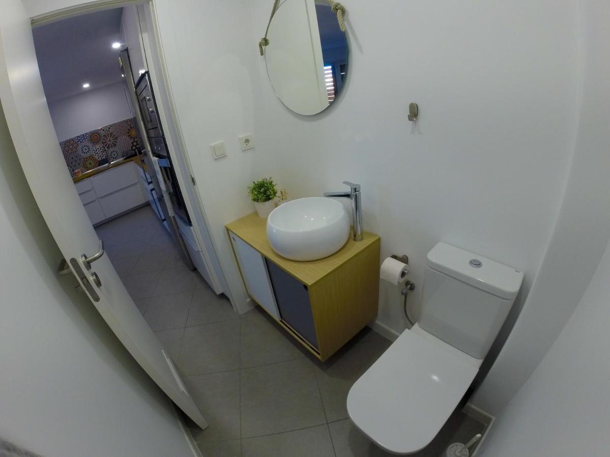 דירות אל מדאנו Casa Bonita Medano מראה חיצוני תמונה