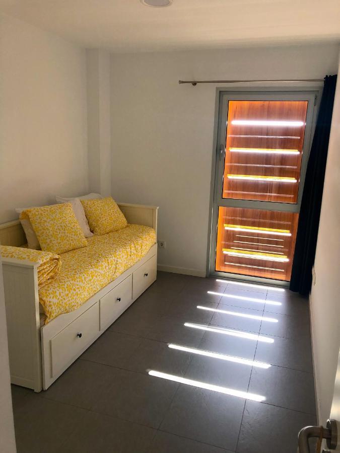 דירות אל מדאנו Casa Bonita Medano מראה חיצוני תמונה
